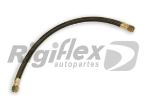 FLEX DE CAJA A INTER CAMBIADOR DE ACEITE A ENFRIADOR MOD. MT12